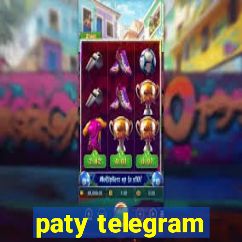 paty telegram